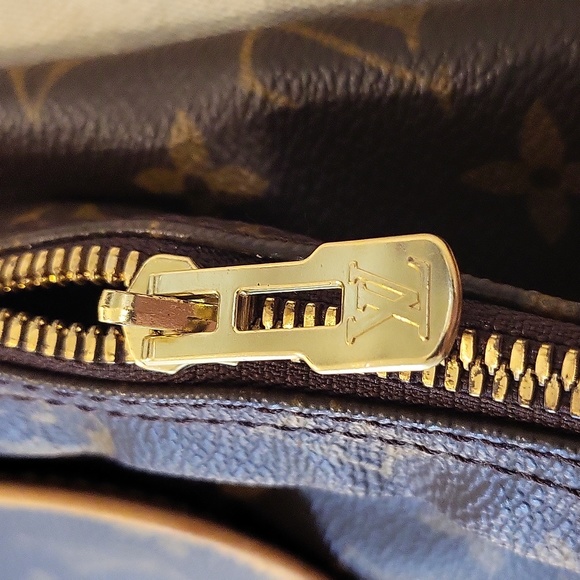 Louis Vuitton Chasse Sac Hunting Bag - Picture 4 of 13